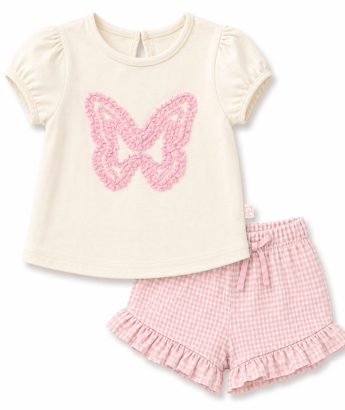 Two-piece set