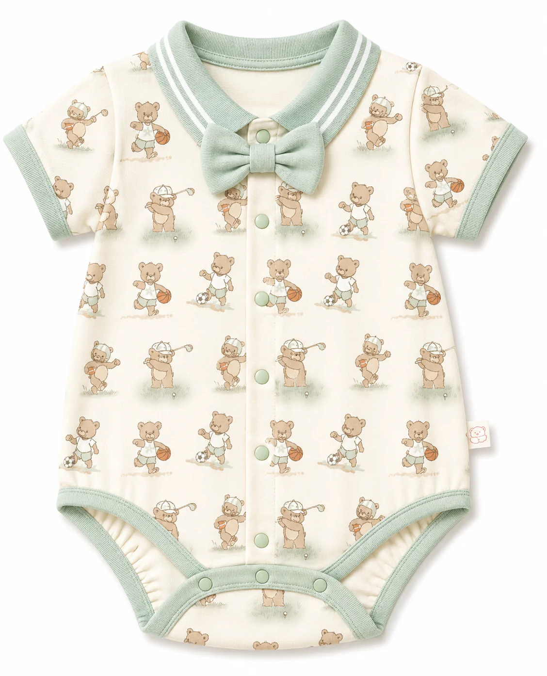 Two-piece set